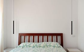 Leopardi Apartment 7