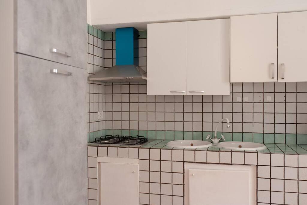 Leopardi Apartment 7 Alghero Esterno foto