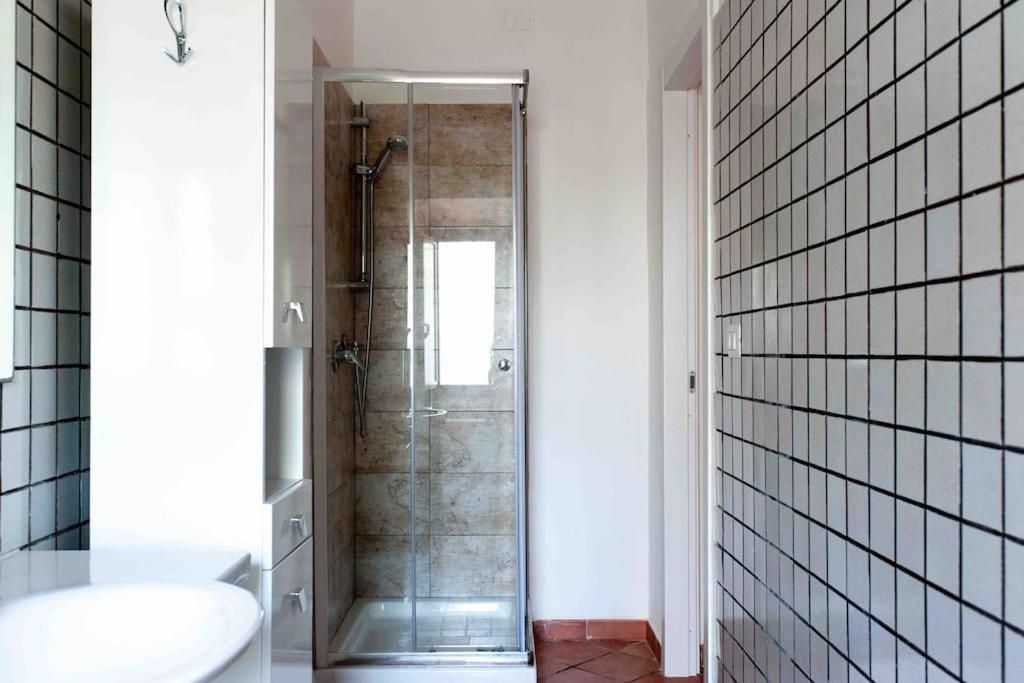 Leopardi Apartment 7 Alghero Esterno foto