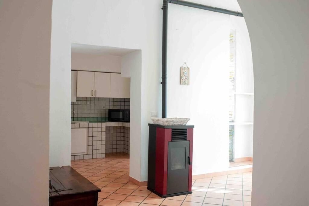 Leopardi Apartment 7 Alghero Esterno foto