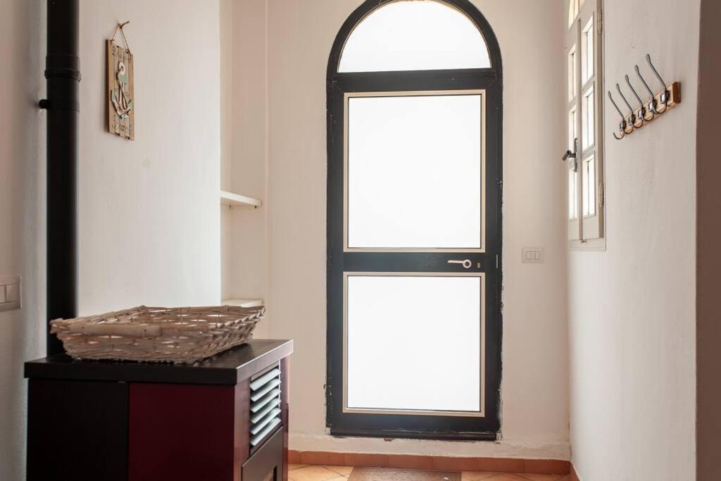 Leopardi Apartment 7 Alghero Esterno foto
