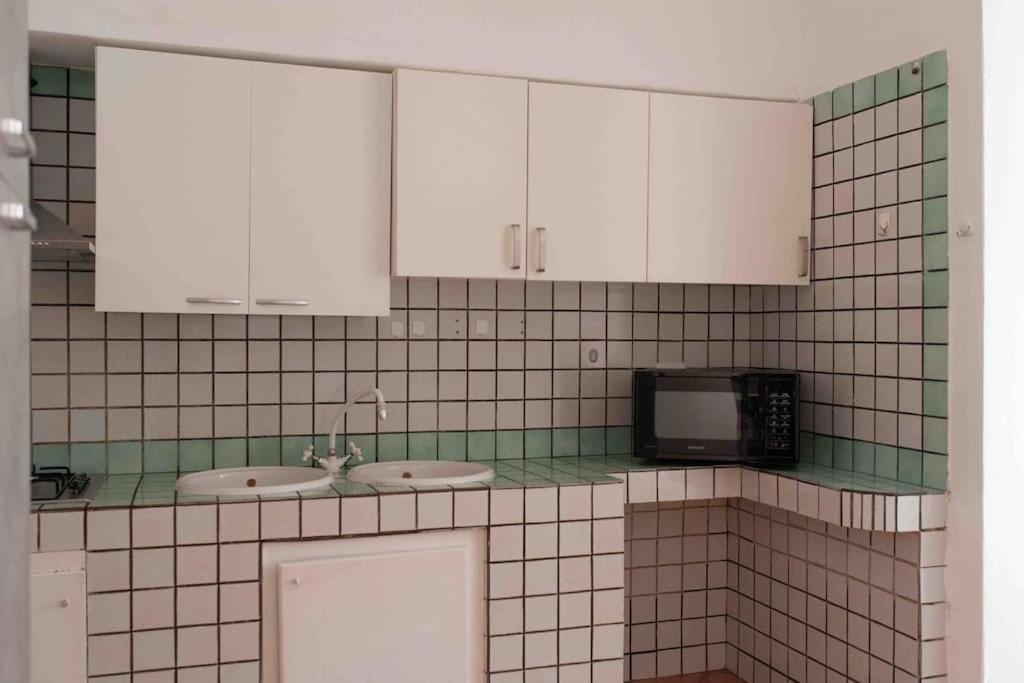 Leopardi Apartment 7 Alghero Esterno foto