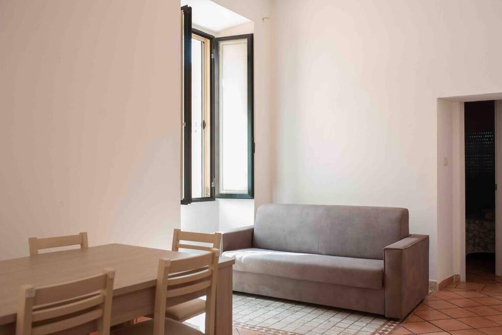 Leopardi Apartment 7 Alghero Esterno foto
