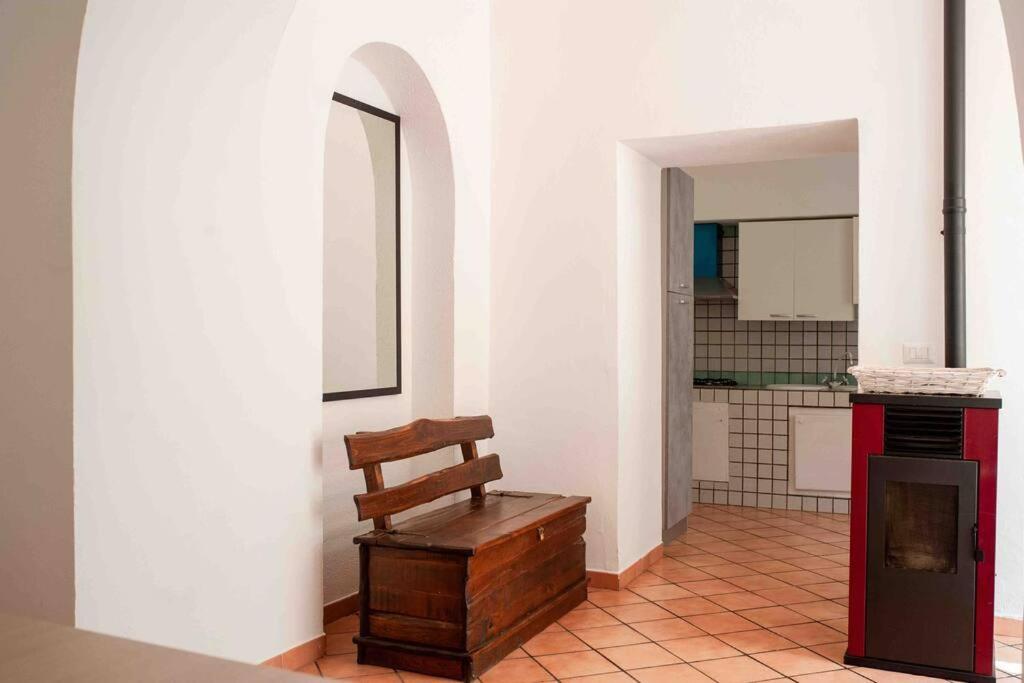 Leopardi Apartment 7 Alghero Esterno foto