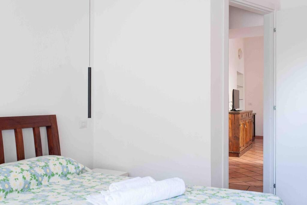 Leopardi Apartment 7 Alghero Esterno foto