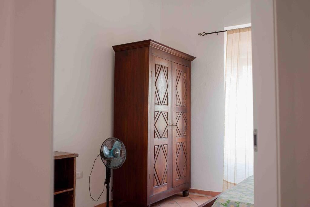 Leopardi Apartment 7 Alghero Esterno foto