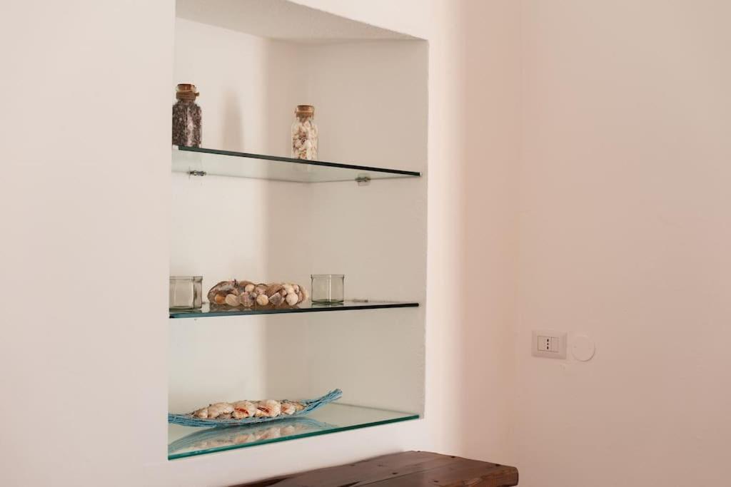Leopardi Apartment 7 Alghero Esterno foto
