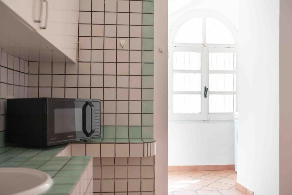 Leopardi Apartment 7 Alghero Esterno foto