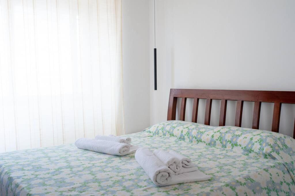 Leopardi Apartment 7 Alghero Esterno foto