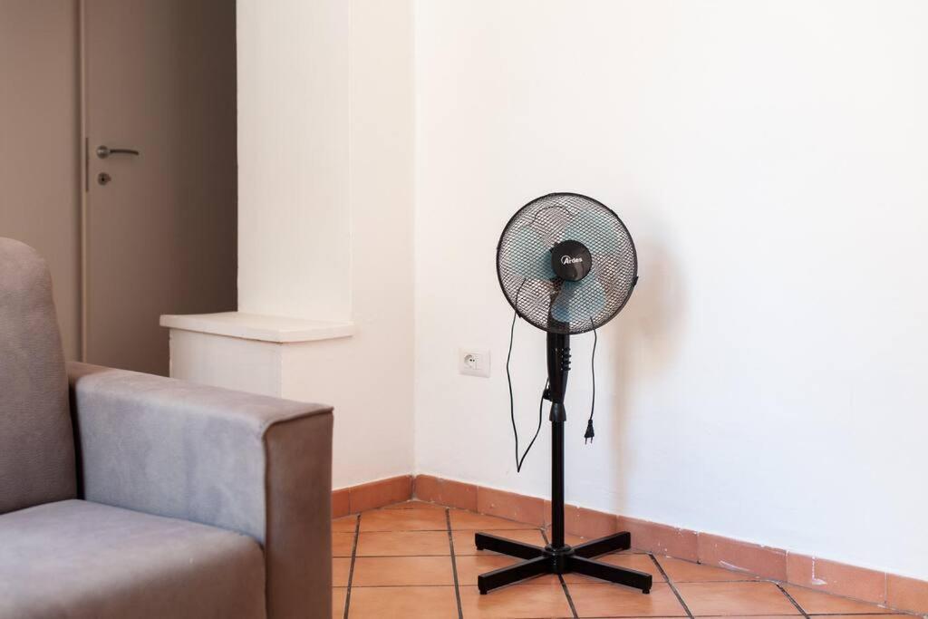 Leopardi Apartment 7 Alghero Esterno foto